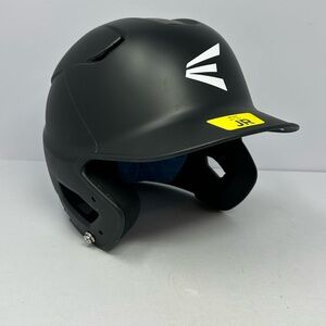 NEW Easton Z5 2.0 JR Black Matte 6 1/2 -7 1/8 Baseball Batting Helmet